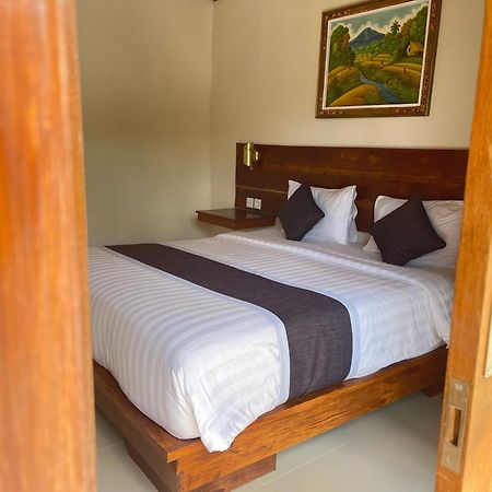 The Lebah Kelingking Villa Batumadeg Екстер'єр фото