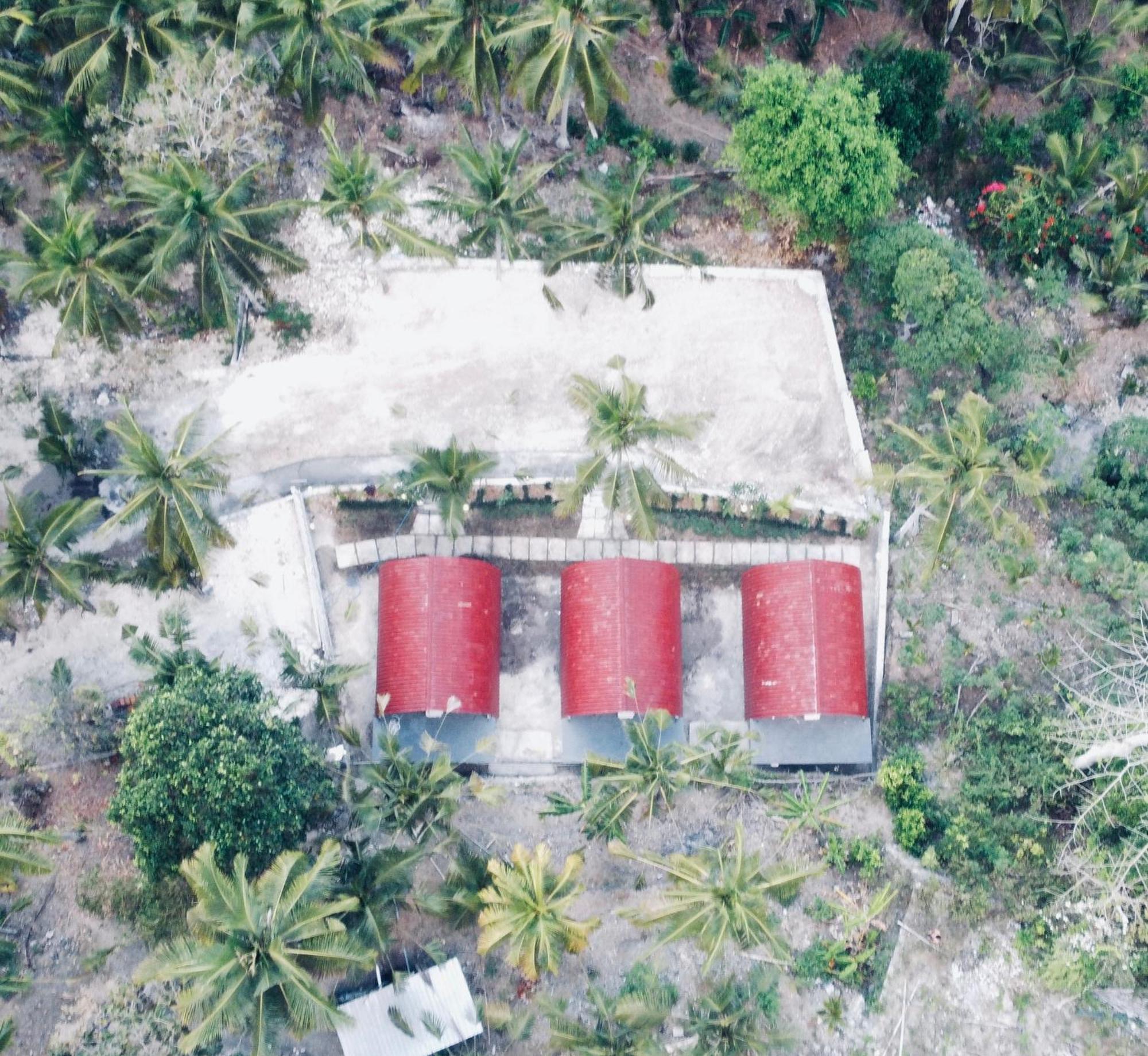 The Lebah Kelingking Villa Batumadeg Екстер'єр фото