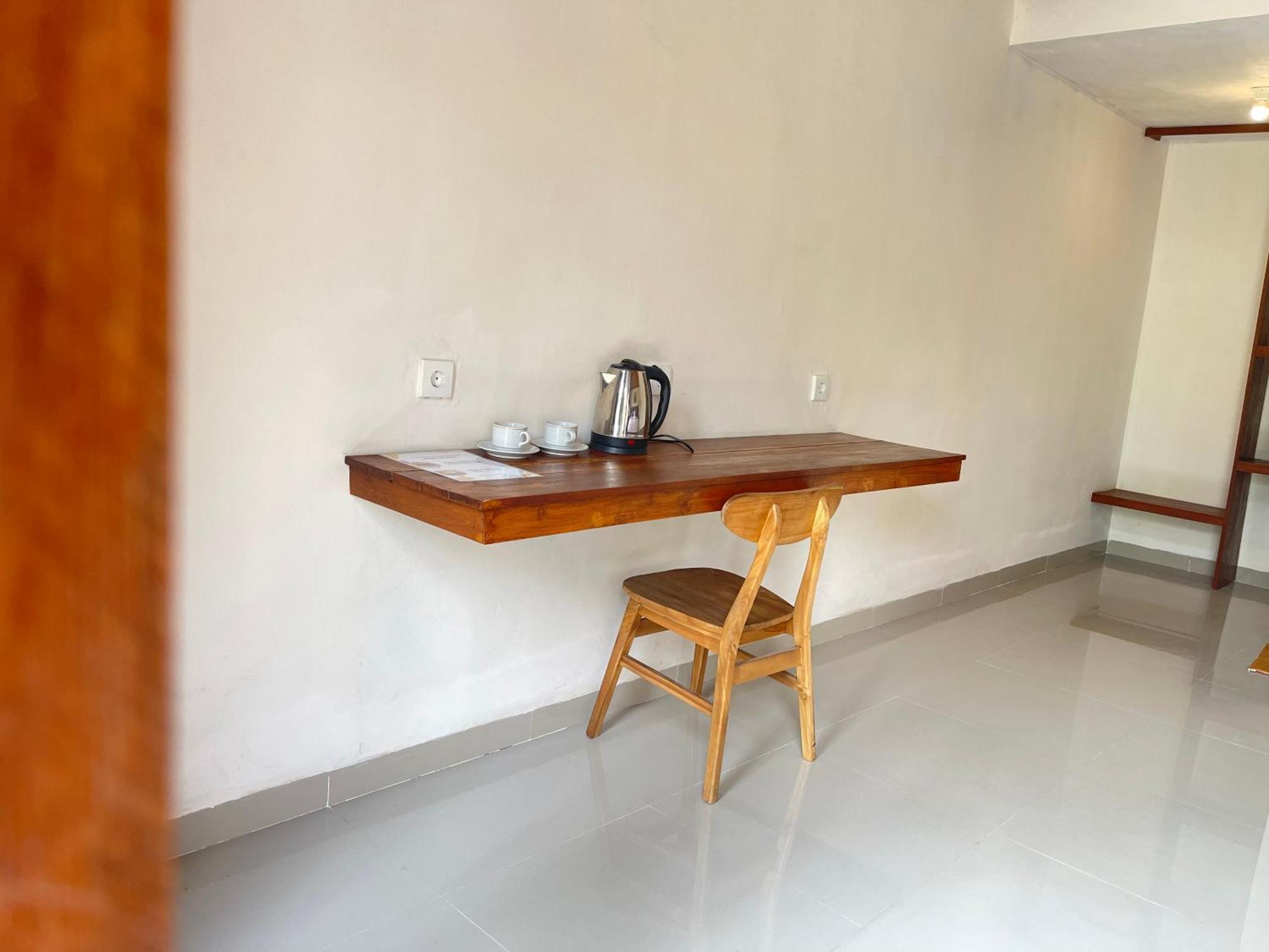 The Lebah Kelingking Villa Batumadeg Екстер'єр фото